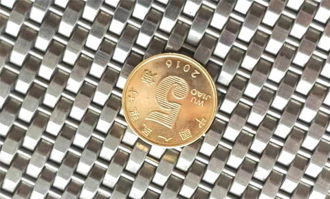 金属装饰网
