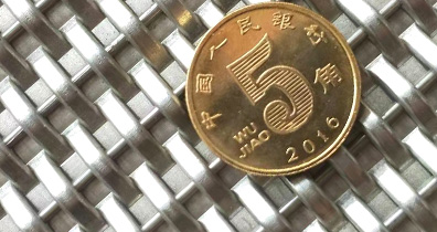金属装饰网