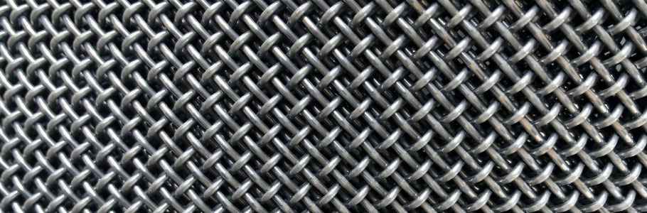 耐磨筛网现货库存铁打的营盘